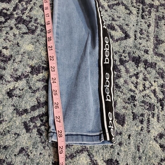 BEBE Skinny Jeans - Picture 7 of 11